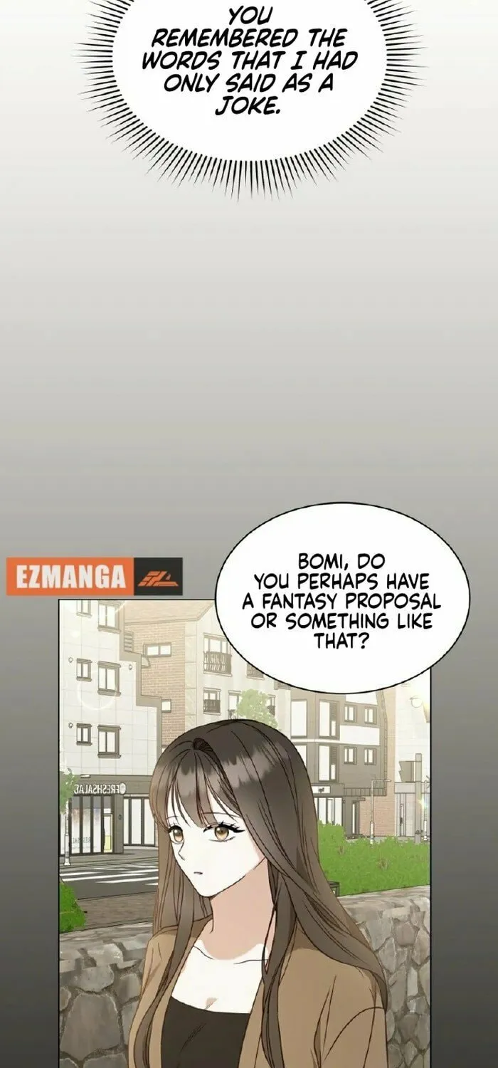 If Spring Comes Chapter 11 page 61 - 