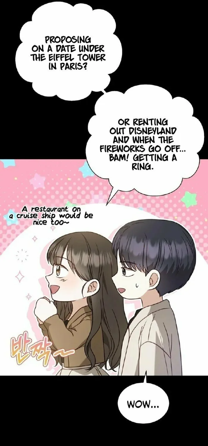 If Spring Comes Chapter 11 page 64 - 