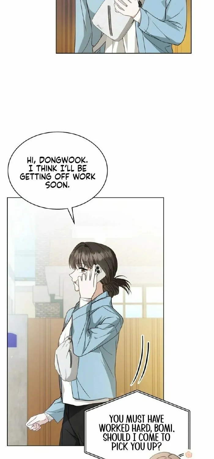 If Spring Comes Chapter 11 page 9 - 