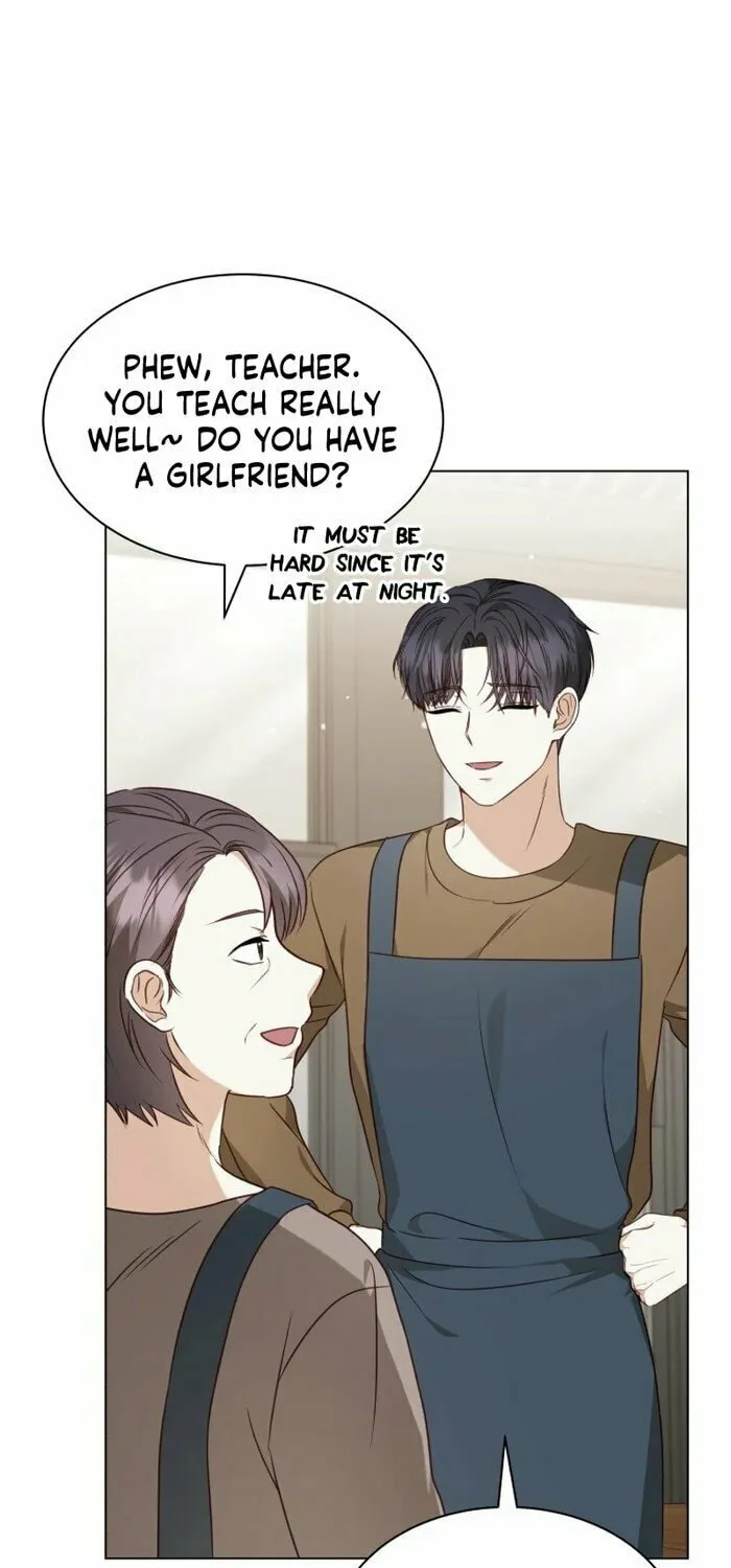 If Spring Comes Chapter 12 page 3 - 