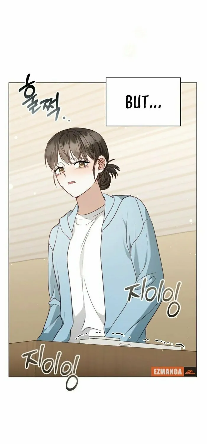 If Spring Comes Chapter 12 page 30 - 