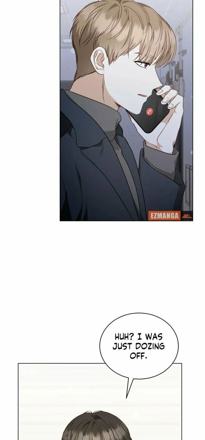 If Spring Comes Chapter 12 page 34 - 