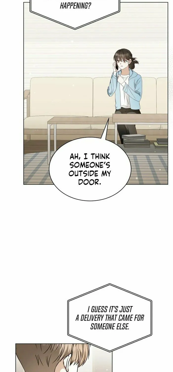 If Spring Comes Chapter 12 page 40 - 