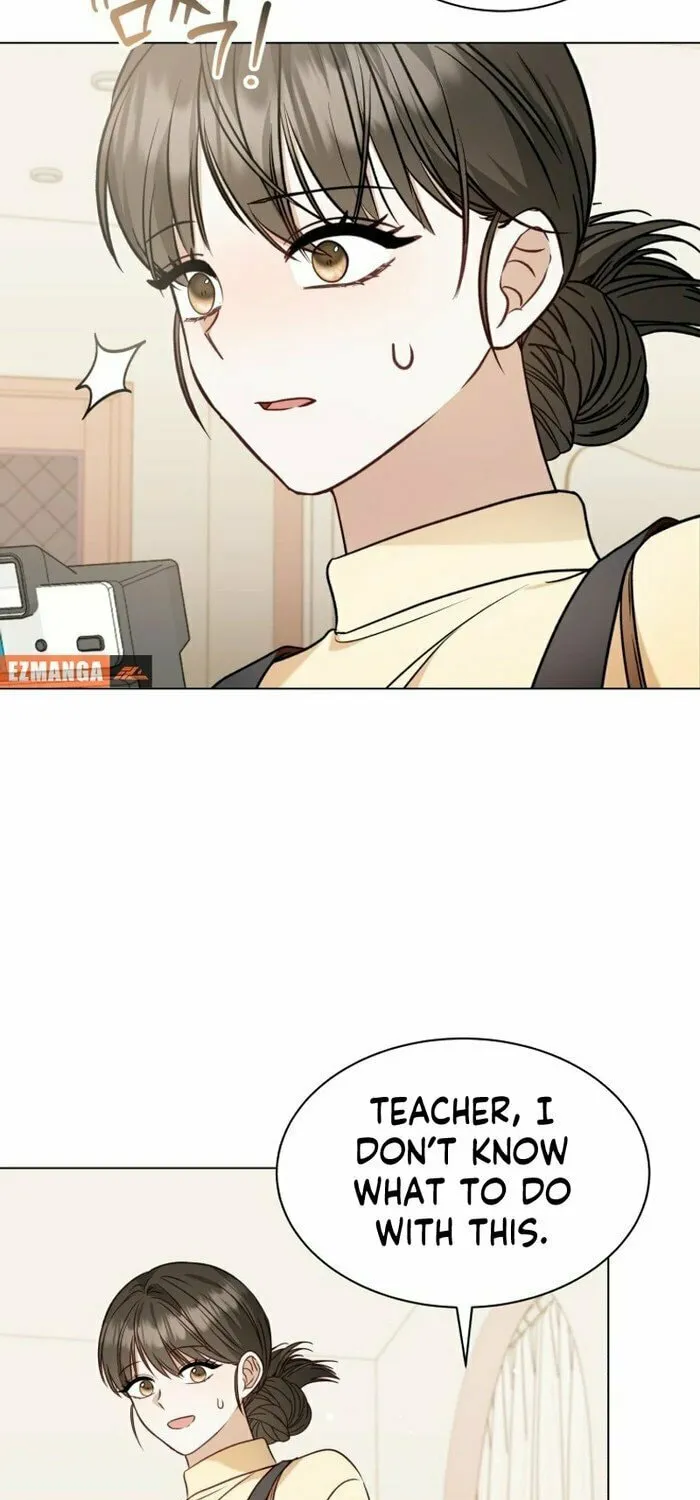 If Spring Comes Chapter 12 page 66 - 