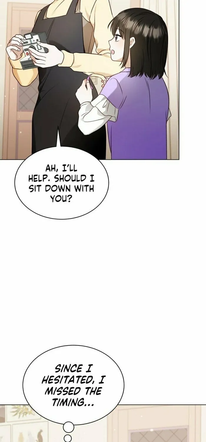 If Spring Comes Chapter 12 page 67 - 