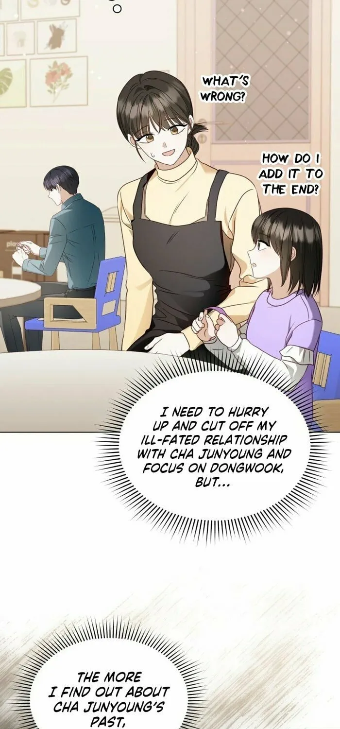 If Spring Comes Chapter 12 page 68 - 