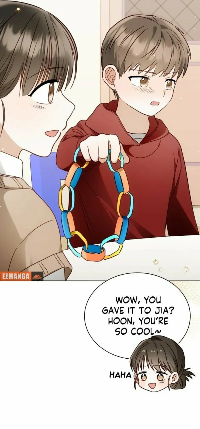 If Spring Comes Chapter 12 page 77 - 
