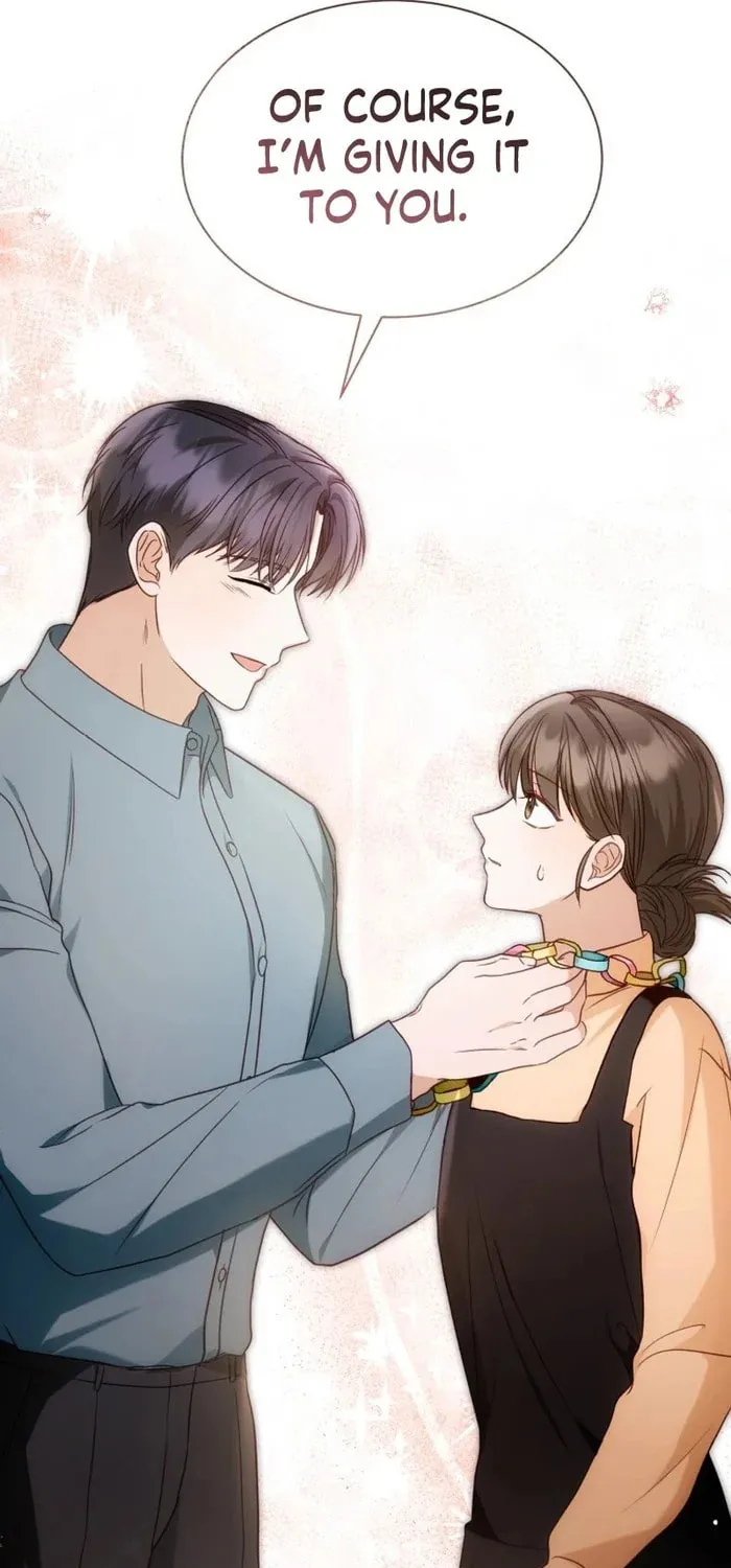 If Spring Comes Chapter 12 page 84 - 