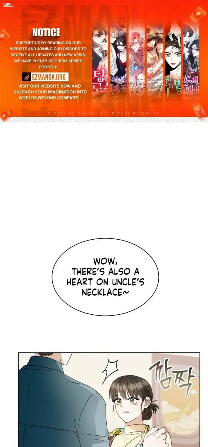 If Spring Comes Chapter 13 page 1 - 