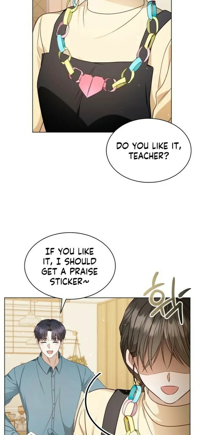 If Spring Comes Chapter 13 page 3 - 