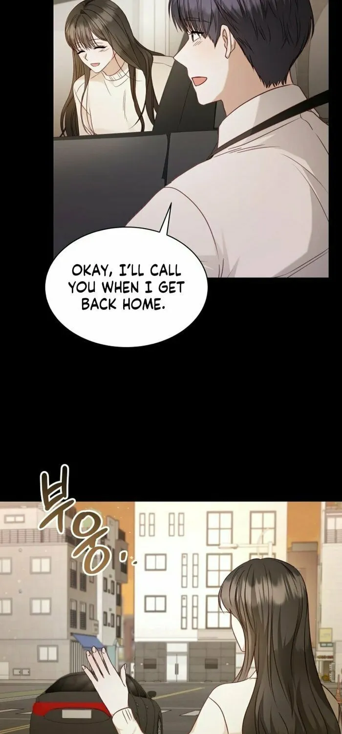 If Spring Comes Chapter 13 page 23 - 