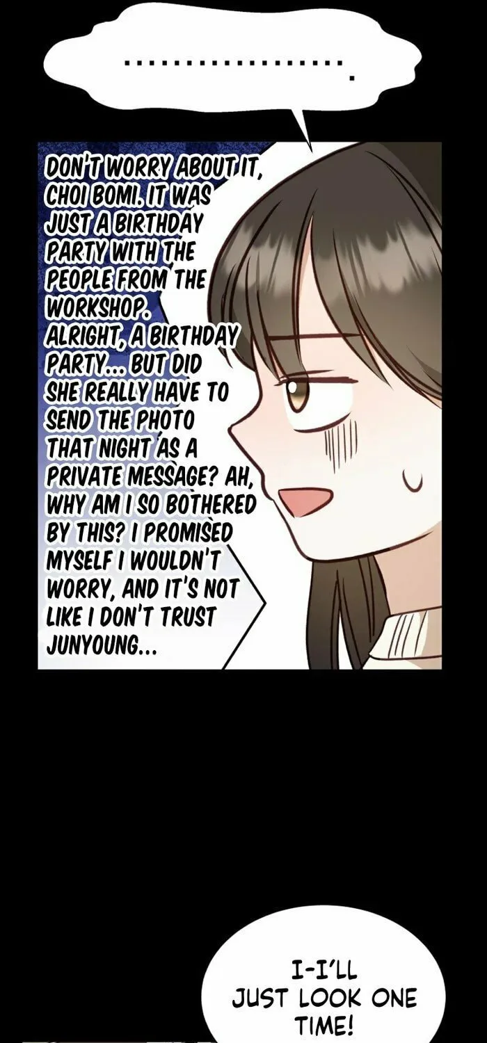 If Spring Comes Chapter 13 page 29 - 