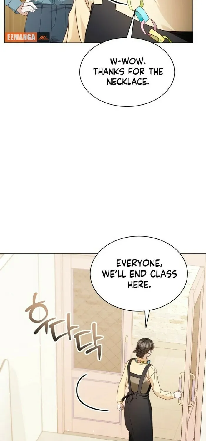 If Spring Comes Chapter 13 page 4 - 