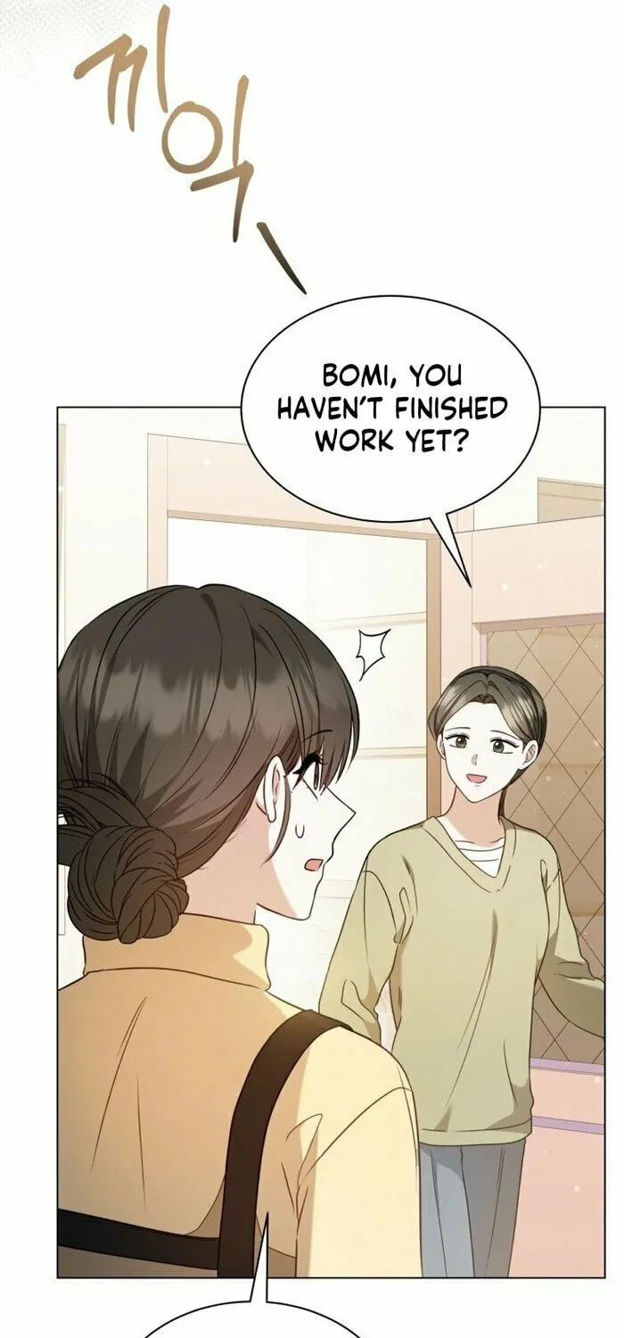 If Spring Comes Chapter 13 page 48 - 