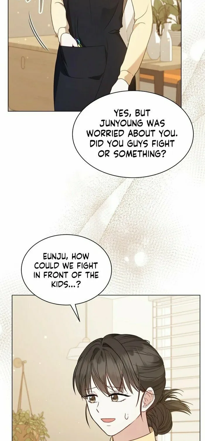 If Spring Comes Chapter 13 page 50 - 