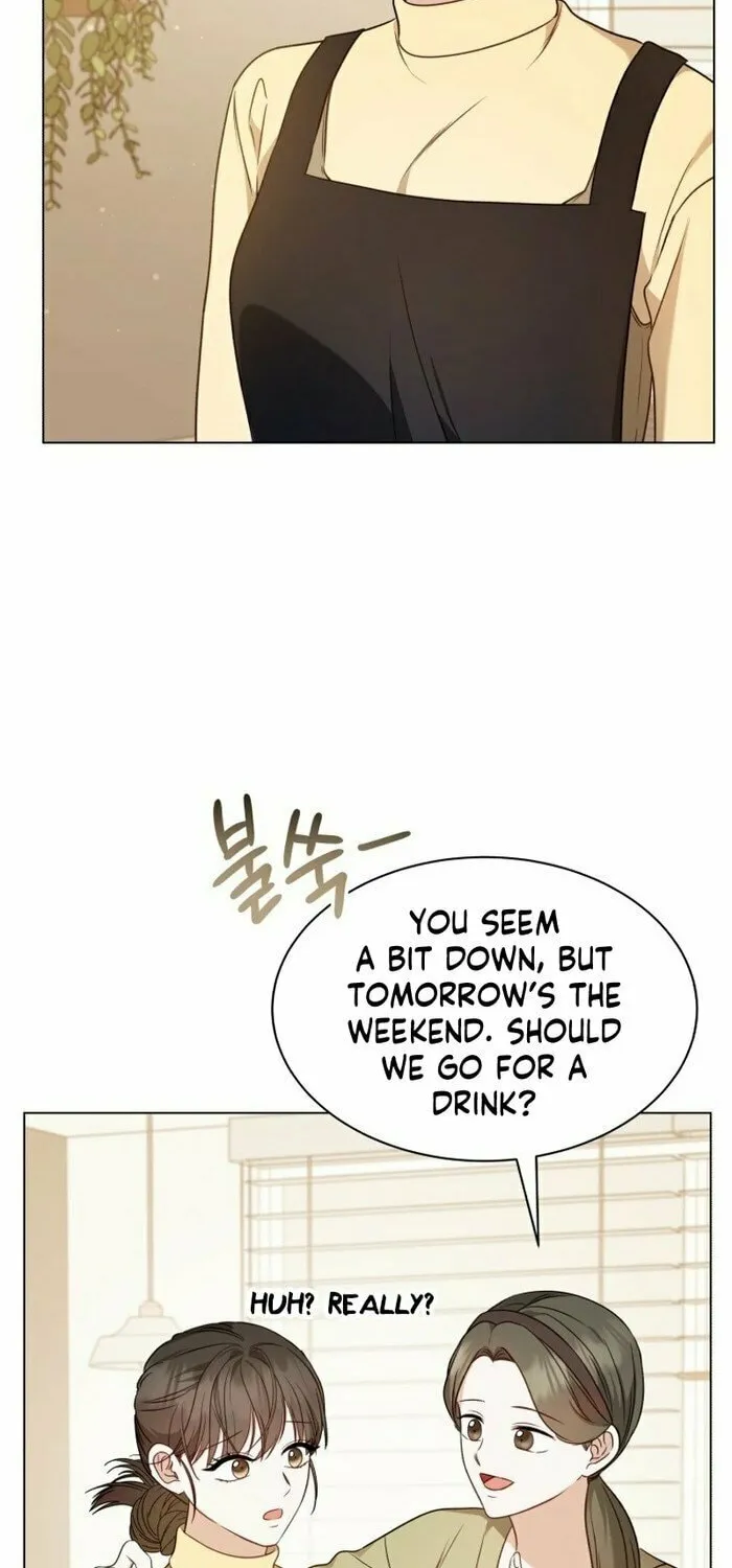 If Spring Comes Chapter 13 page 51 - 