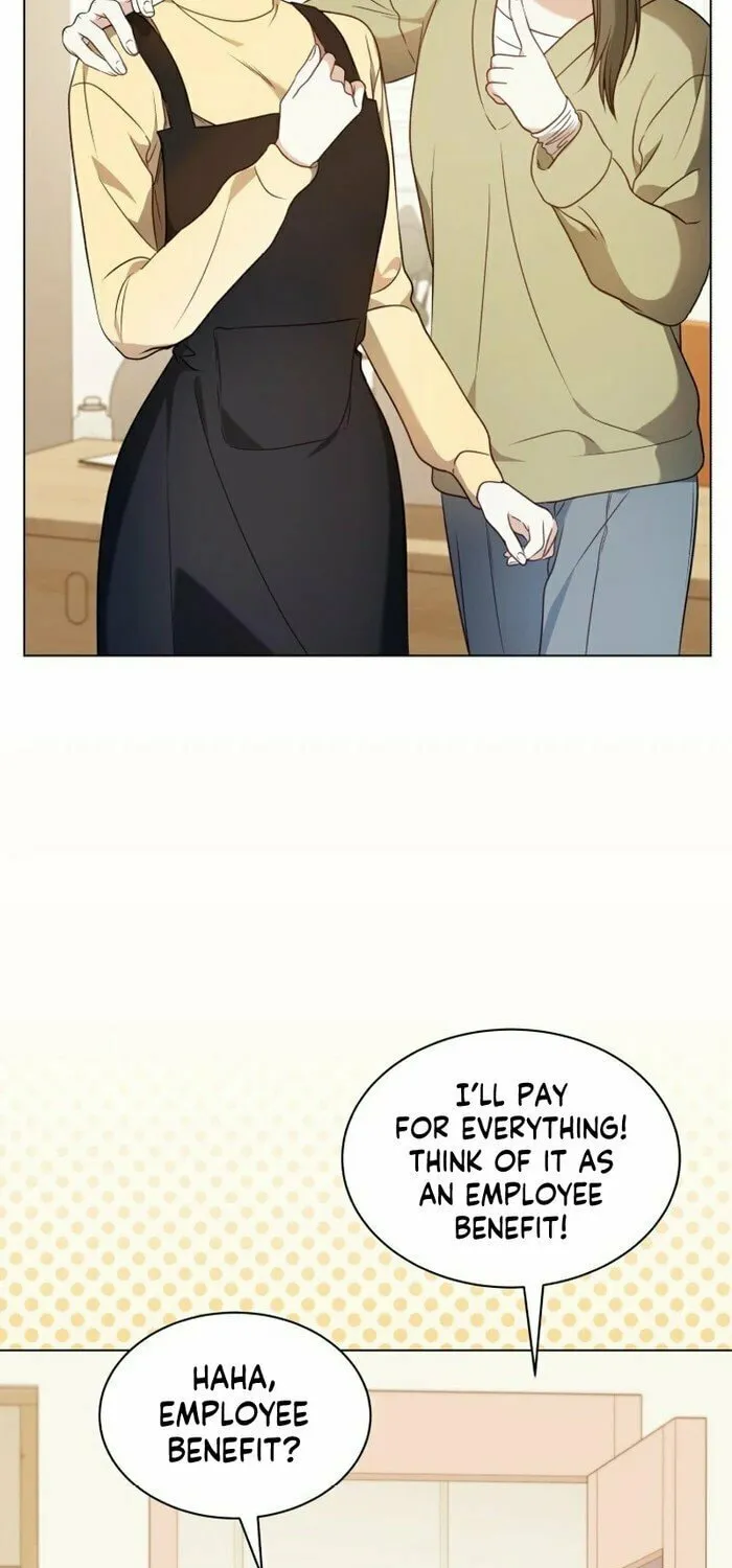 If Spring Comes Chapter 13 page 52 - 