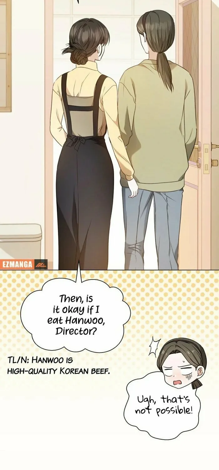 If Spring Comes Chapter 13 page 53 - 
