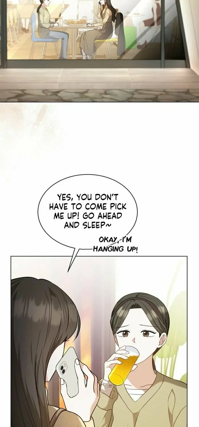 If Spring Comes Chapter 13 page 56 - 