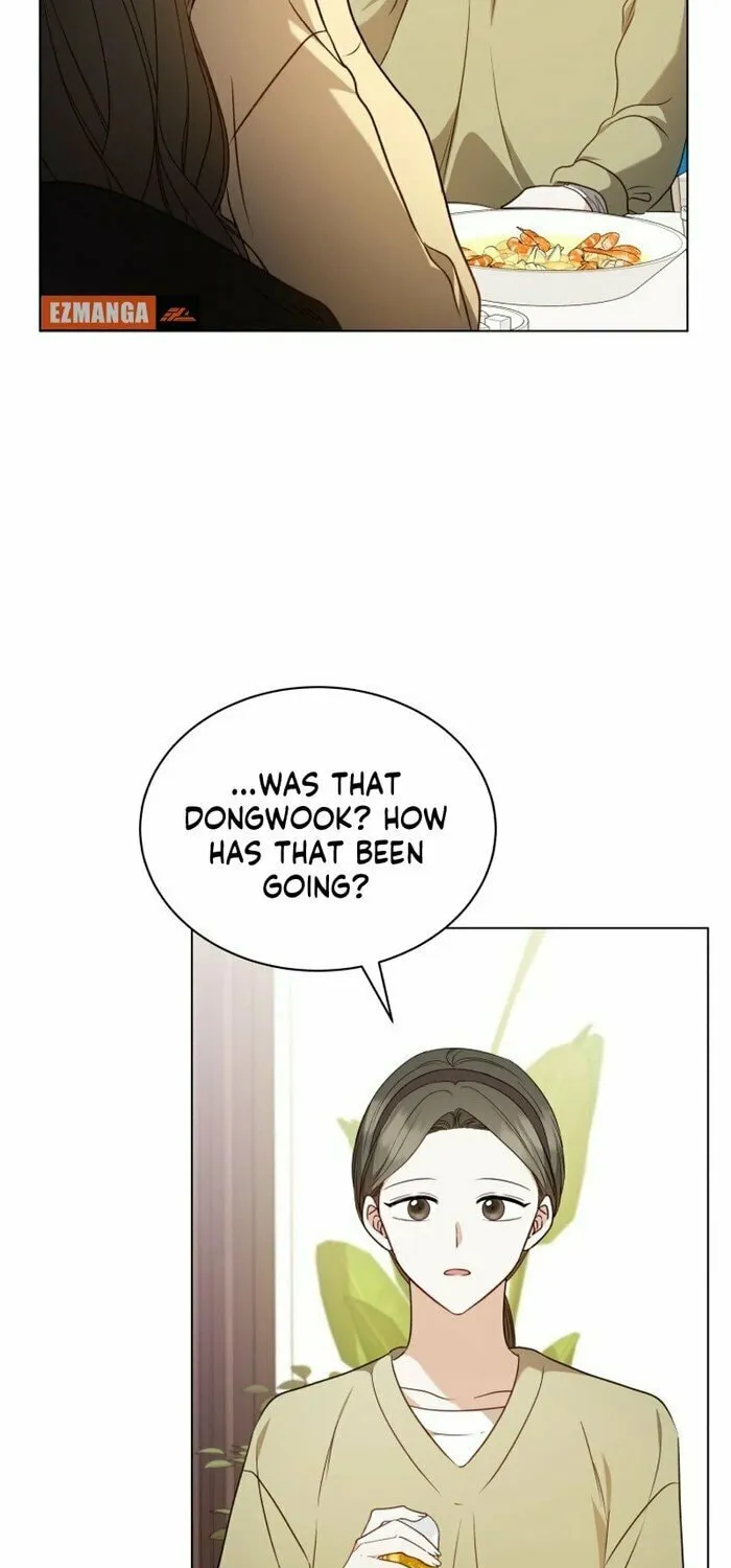 If Spring Comes Chapter 13 page 57 - 