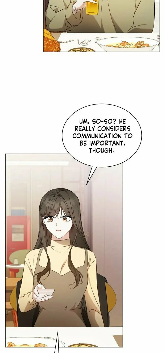 If Spring Comes Chapter 13 page 58 - 