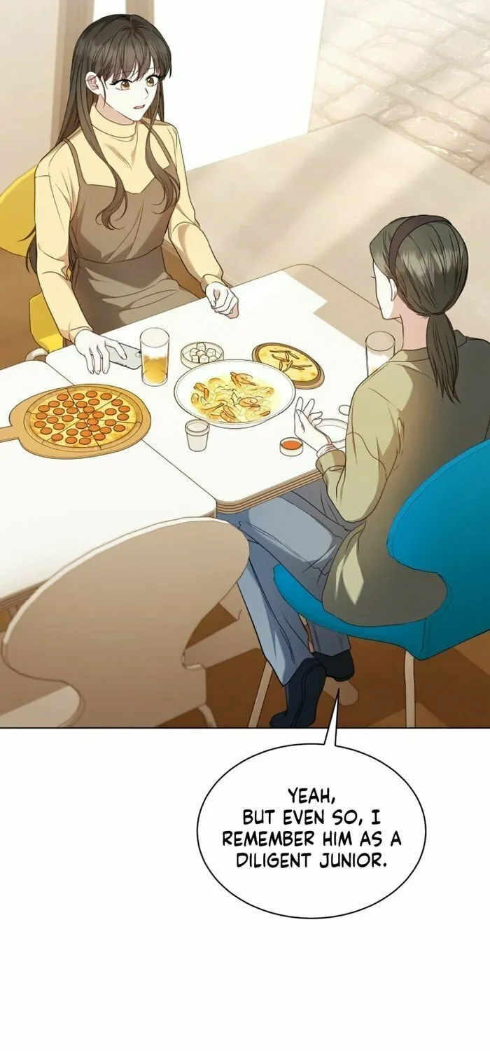 If Spring Comes Chapter 13 page 62 - 