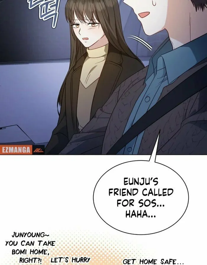 If Spring Comes Chapter 13 page 75 - 