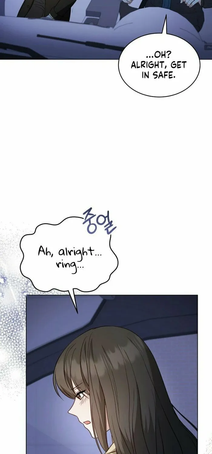 If Spring Comes Chapter 13 page 77 - 