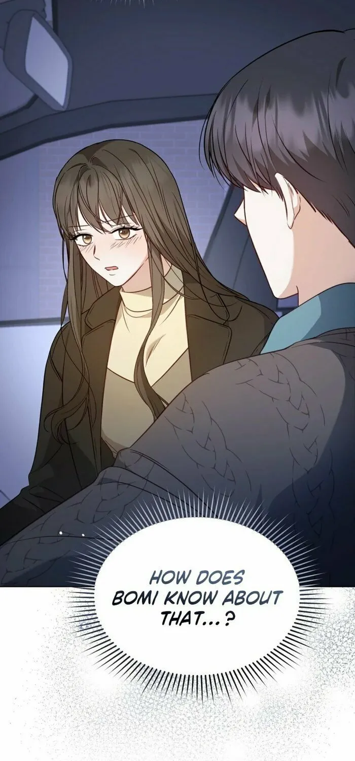 If Spring Comes Chapter 13 page 81 - 