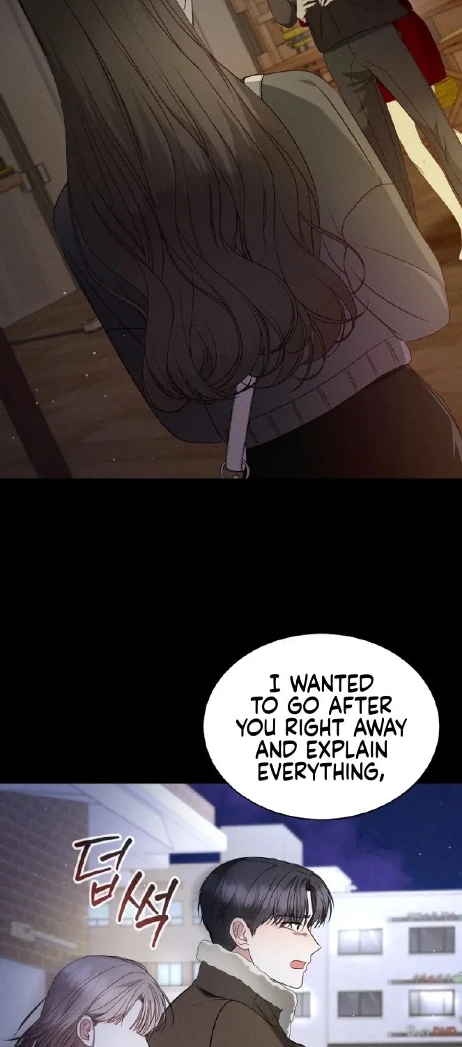 If Spring Comes Chapter 14 page 11 - 
