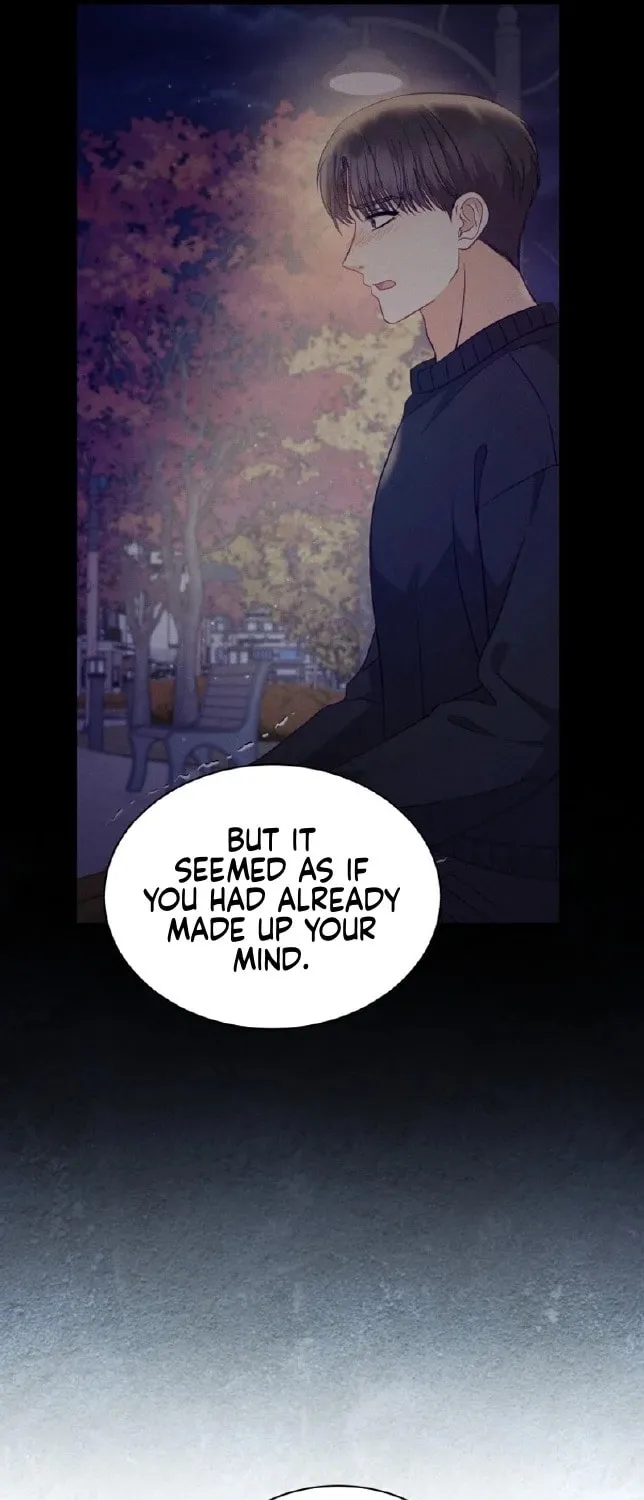 If Spring Comes Chapter 14 page 16 - 