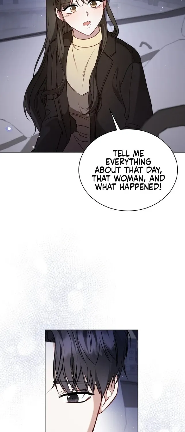 If Spring Comes Chapter 14 page 21 - 