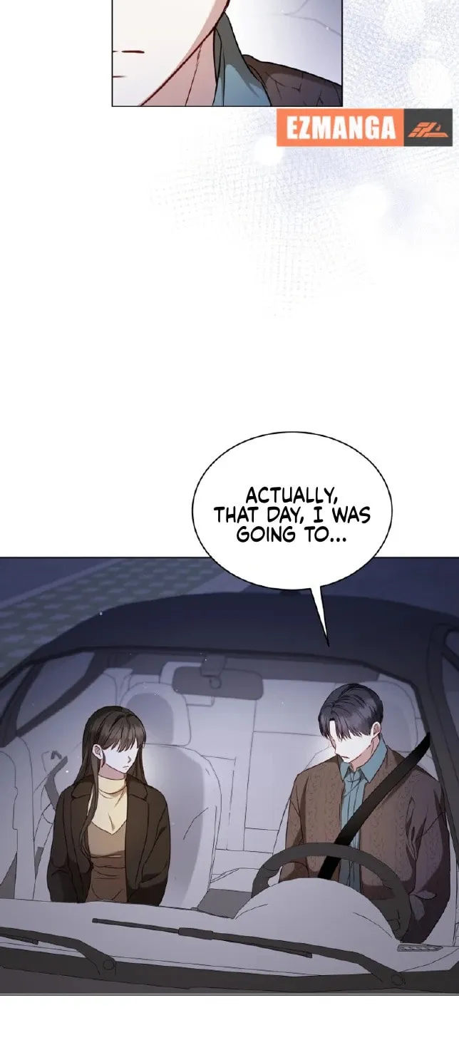 If Spring Comes Chapter 14 page 22 - 