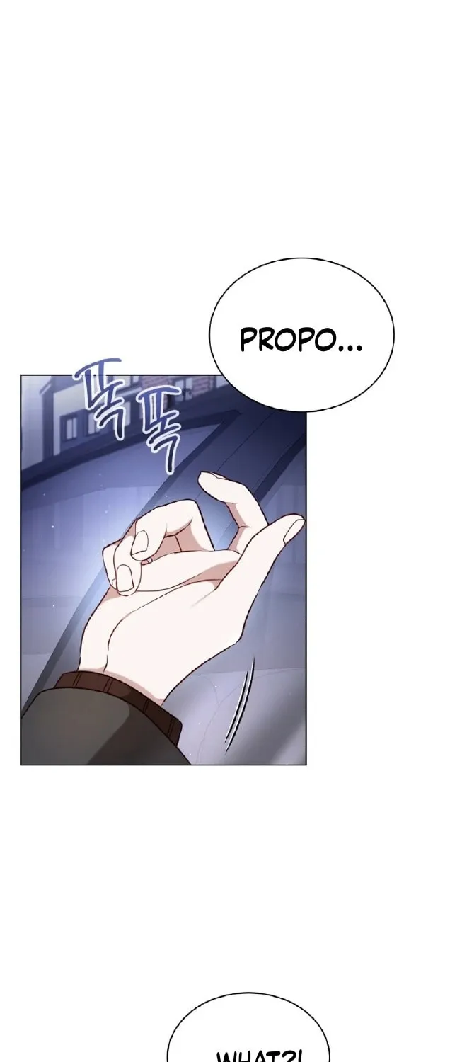 If Spring Comes Chapter 14 page 23 - 
