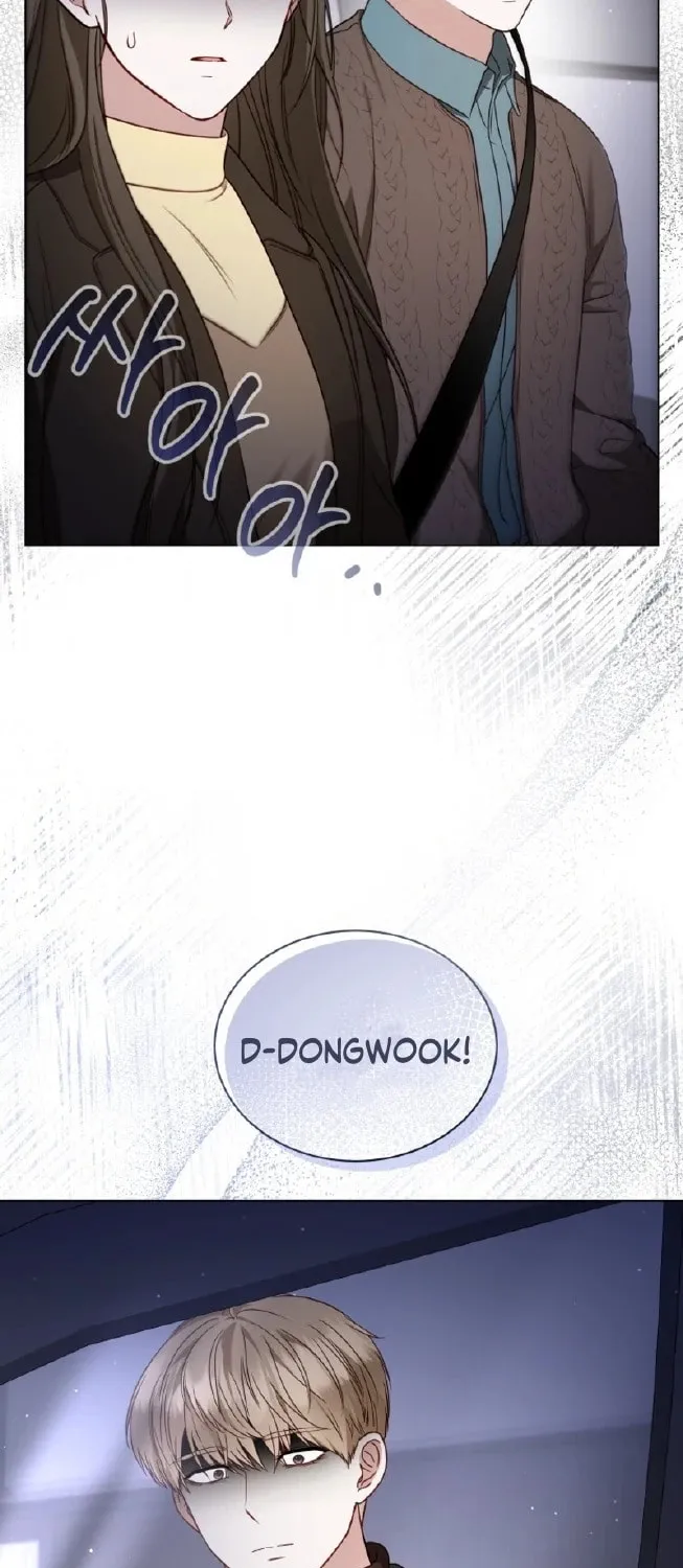 If Spring Comes Chapter 14 page 25 - 