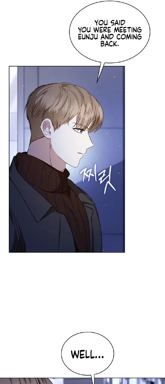If Spring Comes Chapter 14 page 30 - 