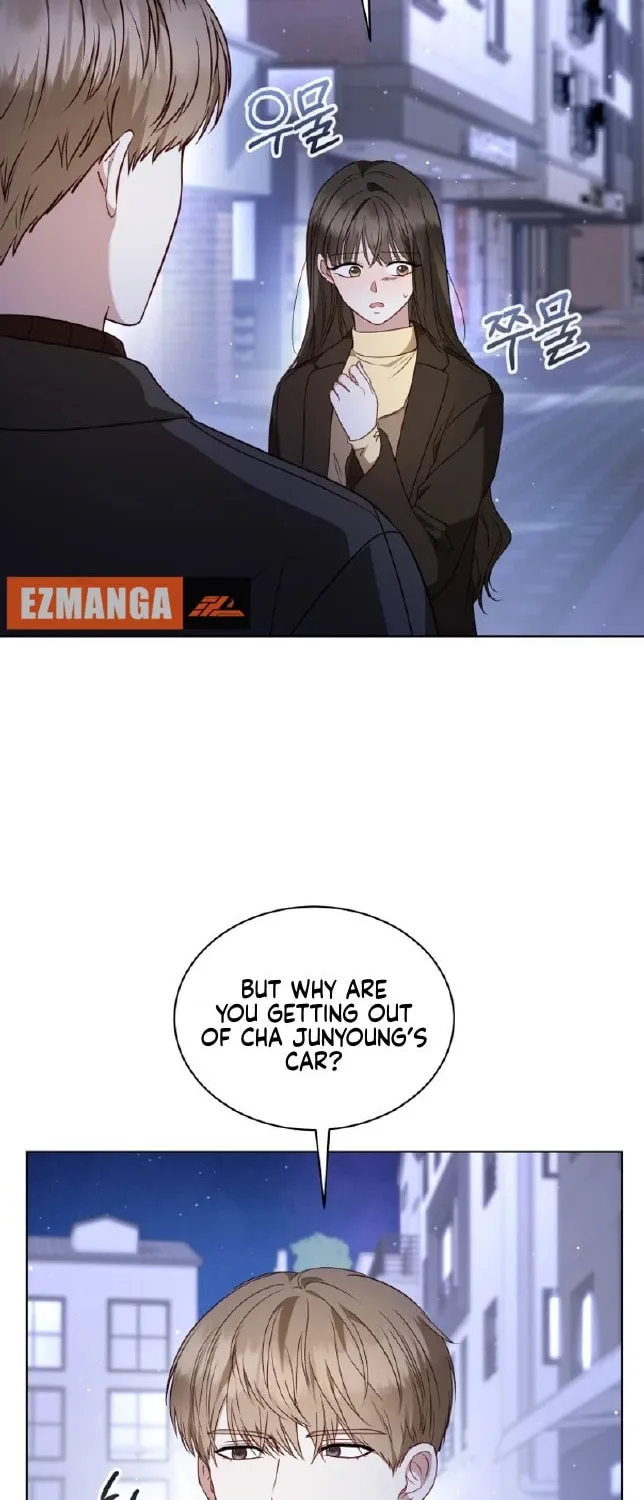 If Spring Comes Chapter 14 page 31 - 