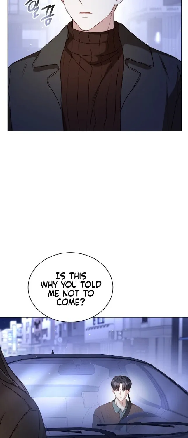 If Spring Comes Chapter 14 page 32 - 