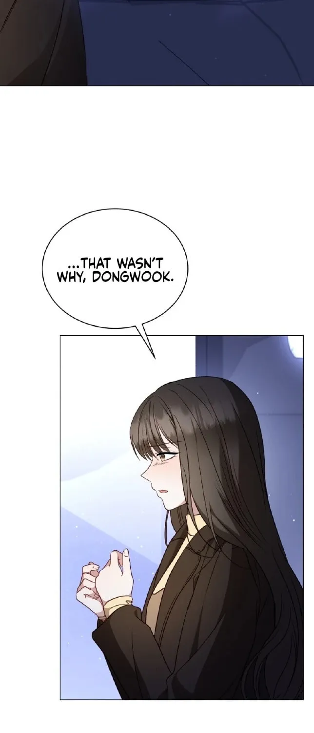 If Spring Comes Chapter 14 page 33 - 