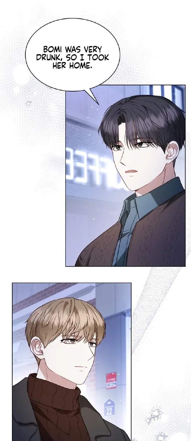 If Spring Comes Chapter 14 page 37 - 