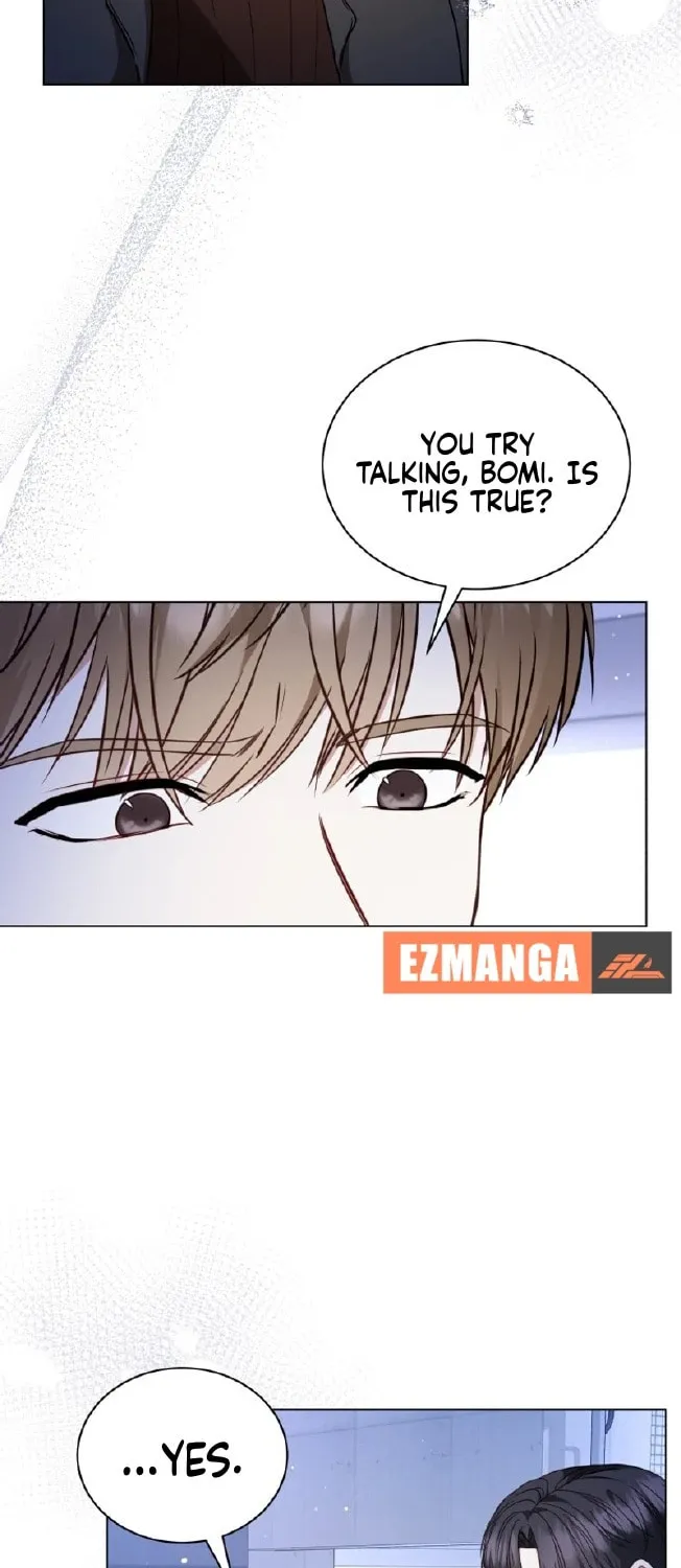 If Spring Comes Chapter 14 page 38 - 