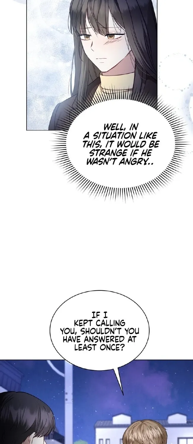 If Spring Comes Chapter 14 page 40 - 