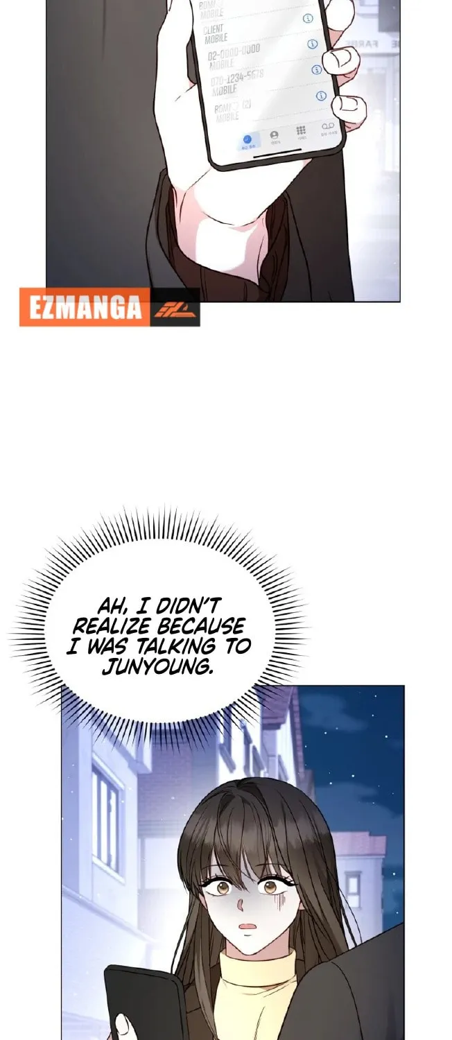 If Spring Comes Chapter 14 page 42 - 