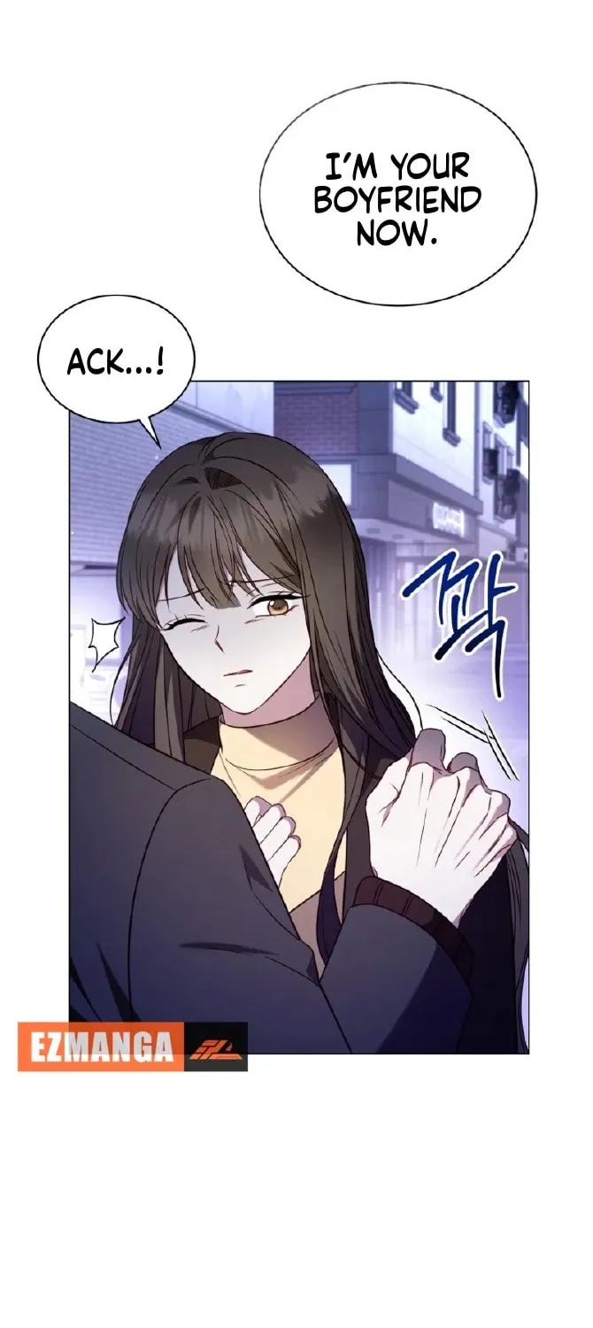 If Spring Comes Chapter 14 page 45 - 
