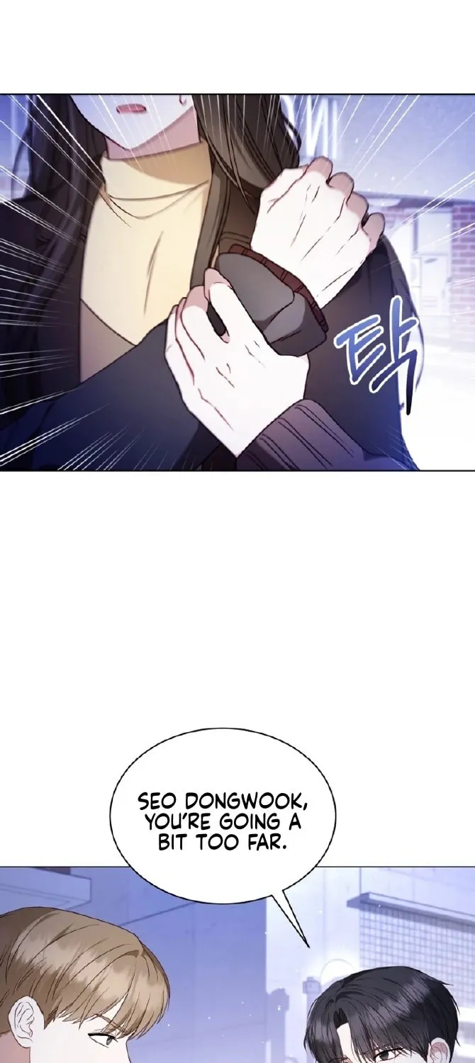 If Spring Comes Chapter 14 page 46 - 