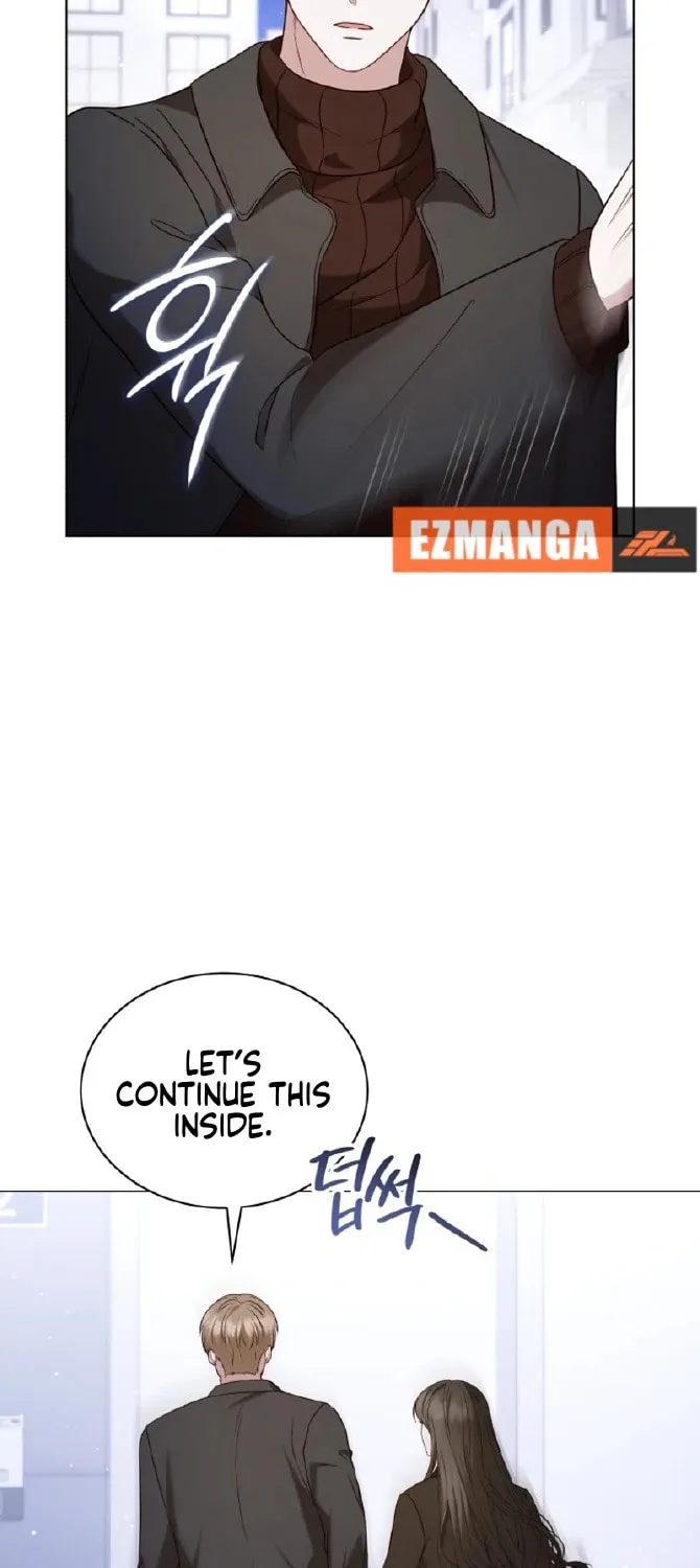 If Spring Comes Chapter 14 page 48 - 
