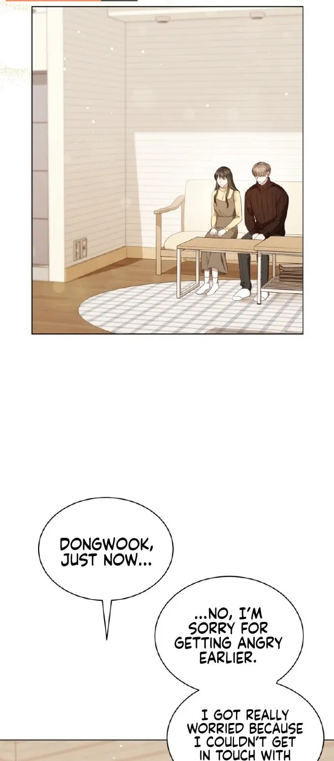 If Spring Comes Chapter 14 page 53 - 
