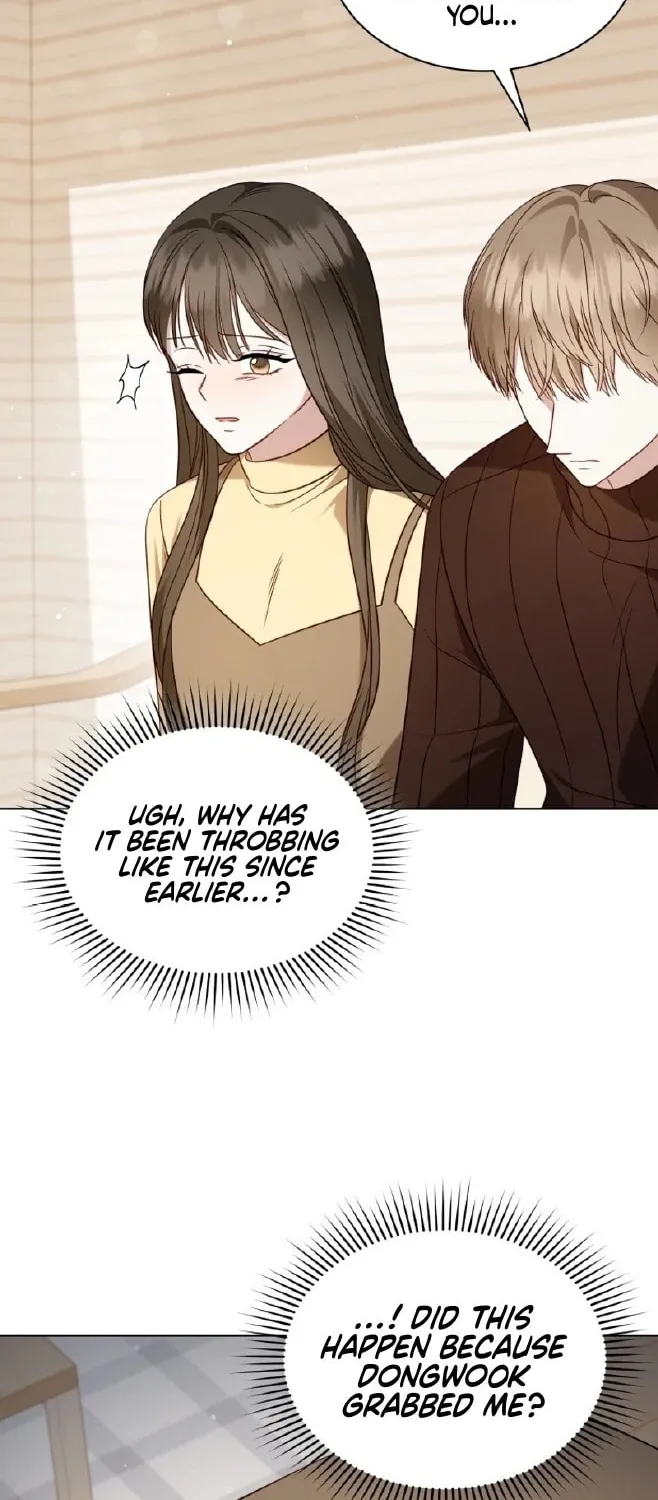 If Spring Comes Chapter 14 page 54 - 