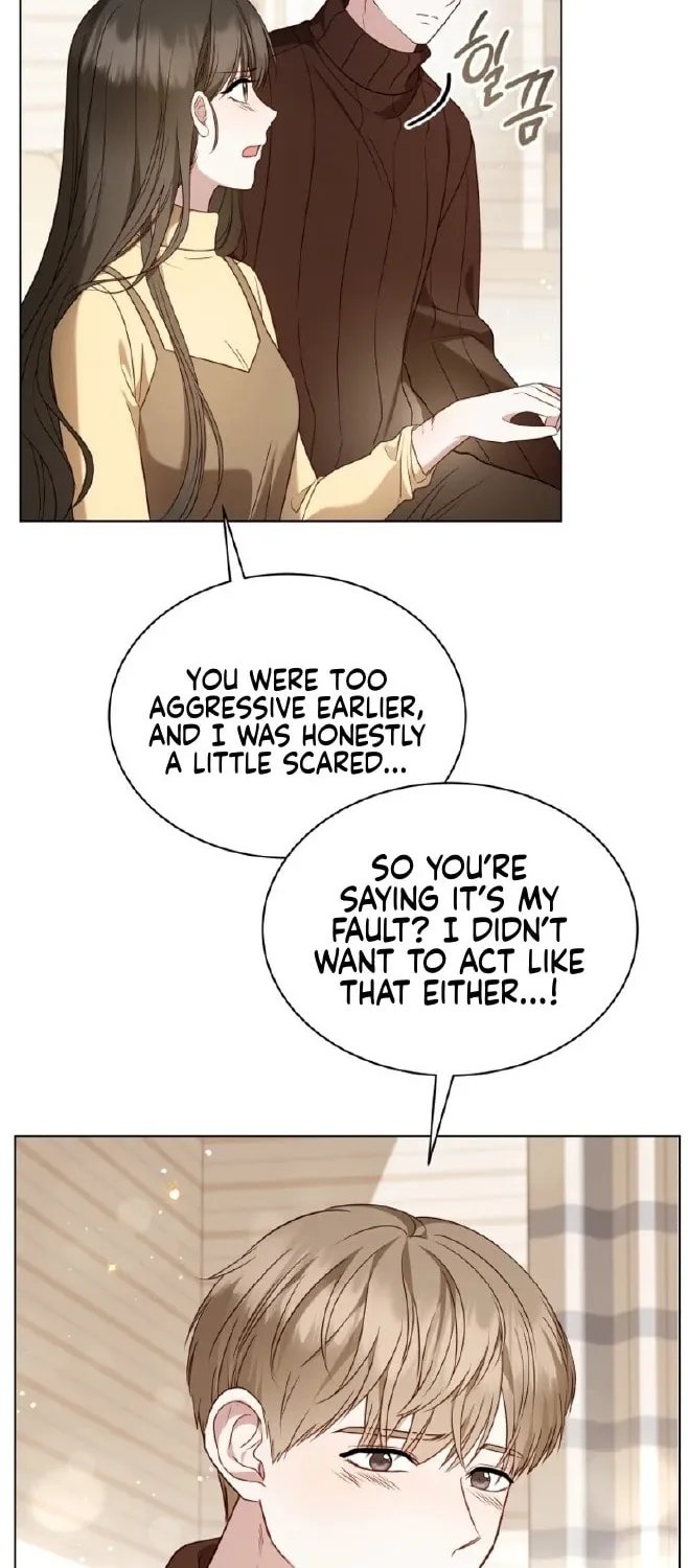 If Spring Comes Chapter 14 page 56 - 