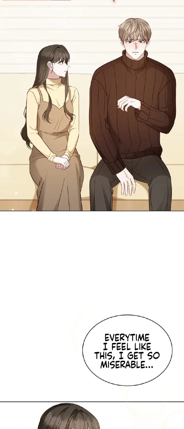 If Spring Comes Chapter 14 page 60 - 